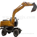 13 Tons Big Heavy Hydraulic Construct Digging Tractor Machinery Jg-130